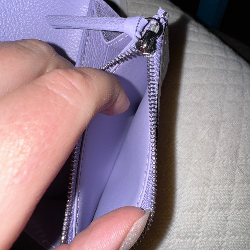 Louis Vuitton Rosalie wallet - Picture 6 of 15